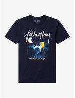 Fall Out Boy Infinity On High T-Shirt - US 5303