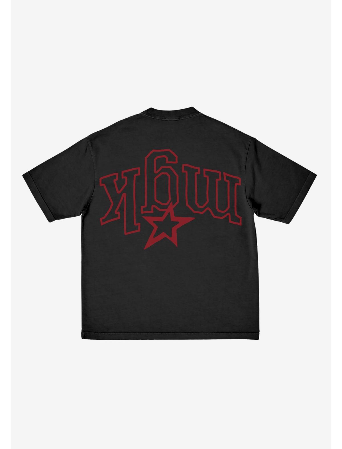 mgk Cliché Star T-Shirt - US 8418