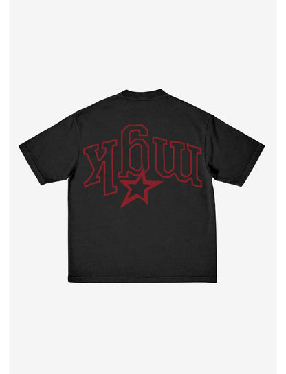 mgk Cliché Star T-Shirt - US 8418