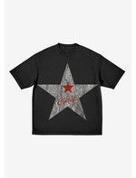 mgk Cliché Star T-Shirt - US 8418