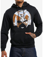 DC Comics Peacemaker Eat Peace Hoodie - US 6133