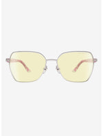 GUNNAR x tokidoki Crystal Kingdom Amber Tint Blue Light Glasses - US 6008