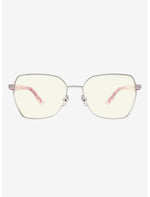 GUNNAR x tokidoki Crystal Kingdom Clear Tint Blue Light Glasses - US 9735