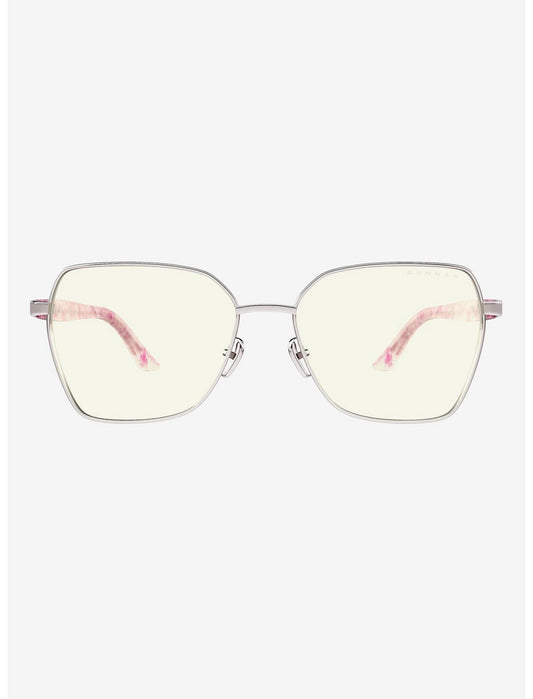 GUNNAR x tokidoki Crystal Kingdom Clear Tint Blue Light Glasses - US 9735