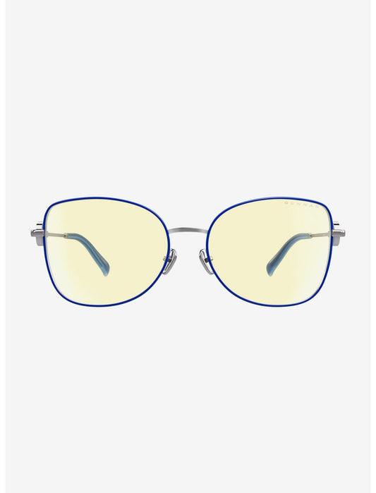 GUNNAR x tokidoki Digital Princess Amber Tint Blue Light Glasses - US 5627