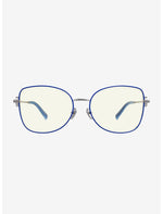 GUNNAR x tokidoki Digital Princess Clear Tint Blue Light Glasses - US 5680