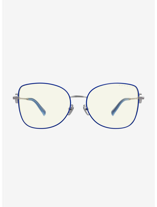 GUNNAR x tokidoki Digital Princess Clear Tint Blue Light Glasses - US 5680