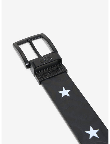 Ecko Logo Stars Belt - US 3759