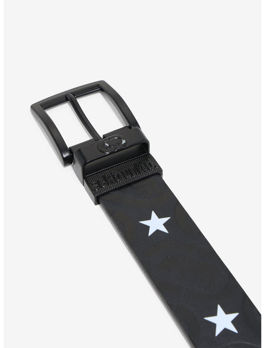 Ecko Logo Stars Belt - US 3759