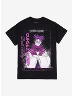 Jujutsu Kaisen Choso Death Painting Girls T-Shirt - US 7526