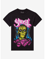 Ghost Frankenpapa Glow-In-The-Dark T-Shirt - US 4825