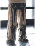 Chained Bones Lounge Pants - US 5162