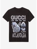 Gucci Mane La Flare T-Shirt - US 7817