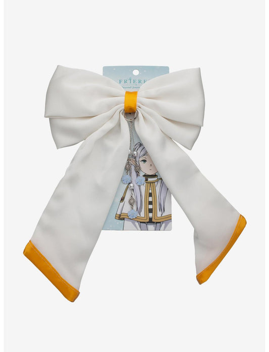 Frieren: Beyond Journey's End Frieren Hair Bow - US 0071