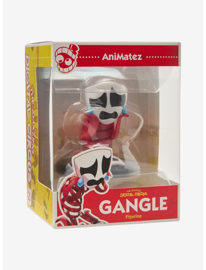 Animatez The Amazing Digital Circus Gangle Figure - US 5560