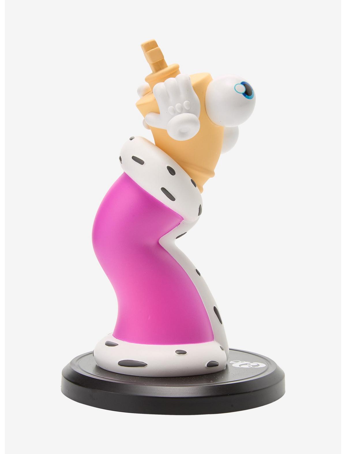 Animatez The Amazing Digital Circus Kinger Figure - US 2635