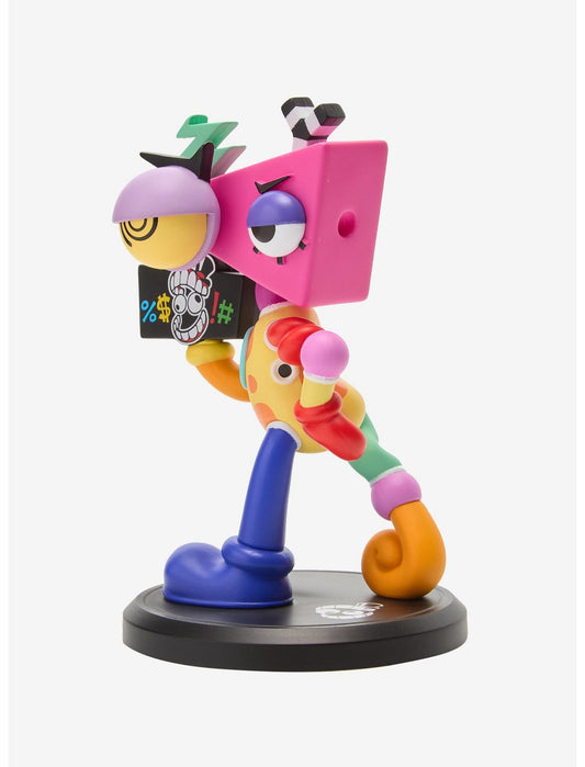 Animatez The Amazing Digital Circus Zooble Figure - US 4551