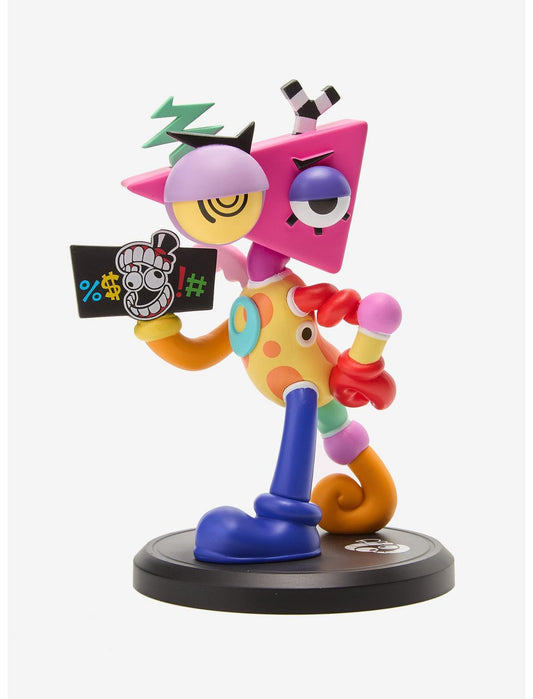 Animatez The Amazing Digital Circus Zooble Figure - US 4551