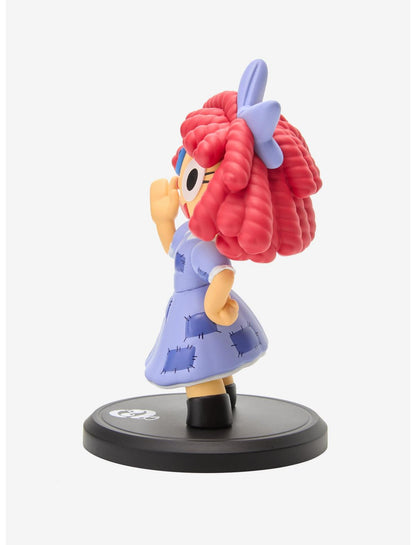 Animatez The Amazing Digital Circus Ragatha Figure - US 4399