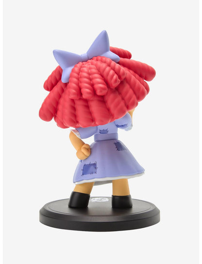 Animatez The Amazing Digital Circus Ragatha Figure - US 4399