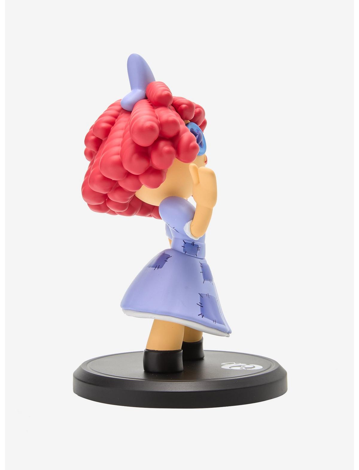 Animatez The Amazing Digital Circus Ragatha Figure - US 4399
