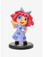 Animatez The Amazing Digital Circus Ragatha Figure - US 4399