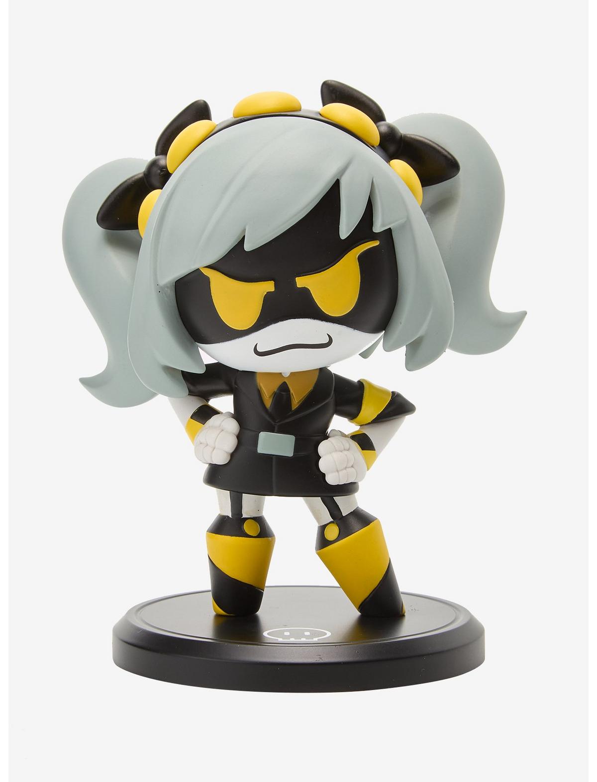 Animatez Murder Drones J Figure - US 0485