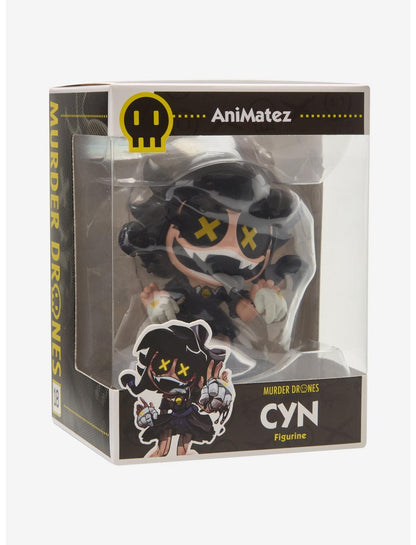 Animatez Murder Drones Cyn Figure - US 1744