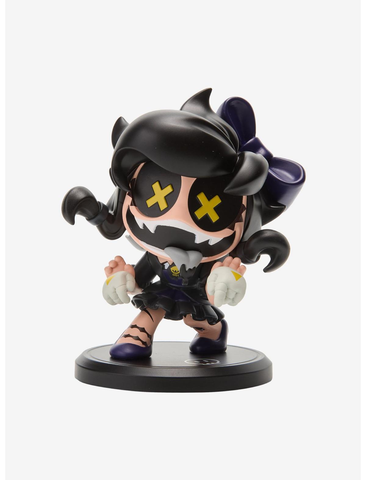 Animatez Murder Drones Cyn Figure - US 1744