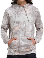 DC Comics Batman Logo Tree Camo Hoodie - US 8475