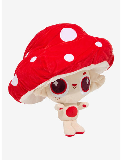Kaleidos Creative Capkins Peek-A-Boo Plush - US 5504