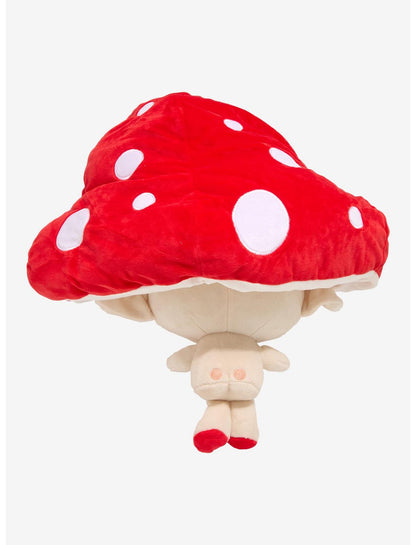 Kaleidos Creative Capkins Peek-A-Boo Plush - US 5504