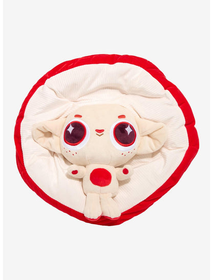 Kaleidos Creative Capkins Peek-A-Boo Plush - US 5504