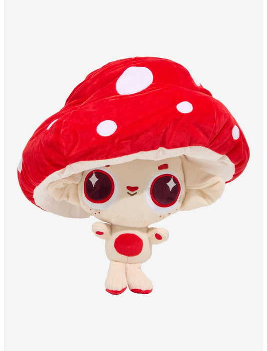 Kaleidos Creative Capkins Peek-A-Boo Plush - US 5504
