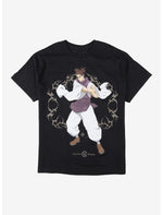 CVLA X Jujutsu Kaisen Choso Metal T-Shirt - US 7328