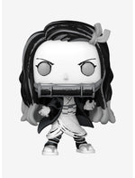 Funko Demon Slayer: Kimetsu No Yaiba Pop! Animation Nezuko Kamado Vinyl Figure - US 6551