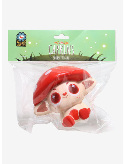Kaleidos Creative Capkins Fly Squishy Toy - US 0651