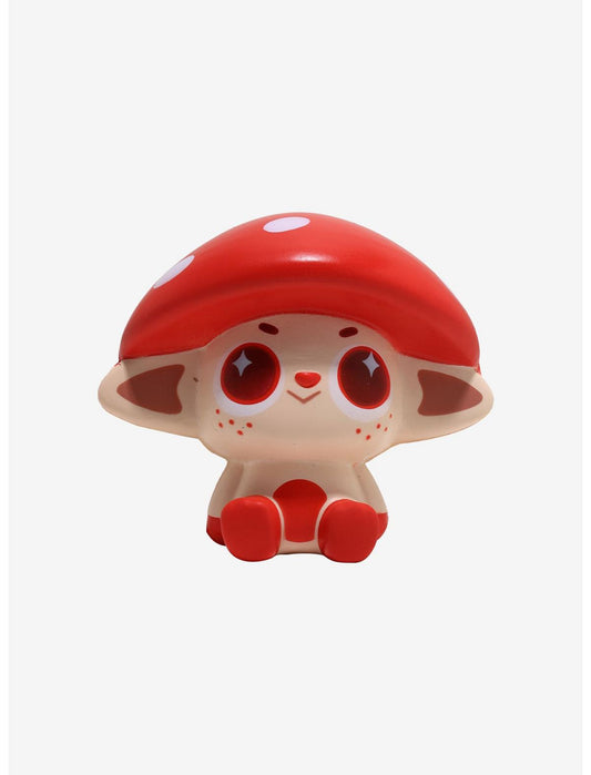 Kaleidos Creative Capkins Fly Squishy Toy - US 0651