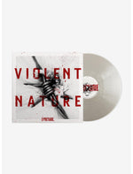 I Prevail Violent Nature (Rain) Vinyl LP Hot Topic Exclusive - US 9364