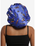 Disney Kingdom Hearts Character Reversible Bonnet - US 7608
