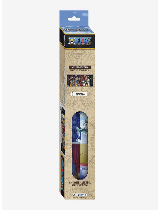 ABYstyle One Piece Memories Game Mat - US 3146