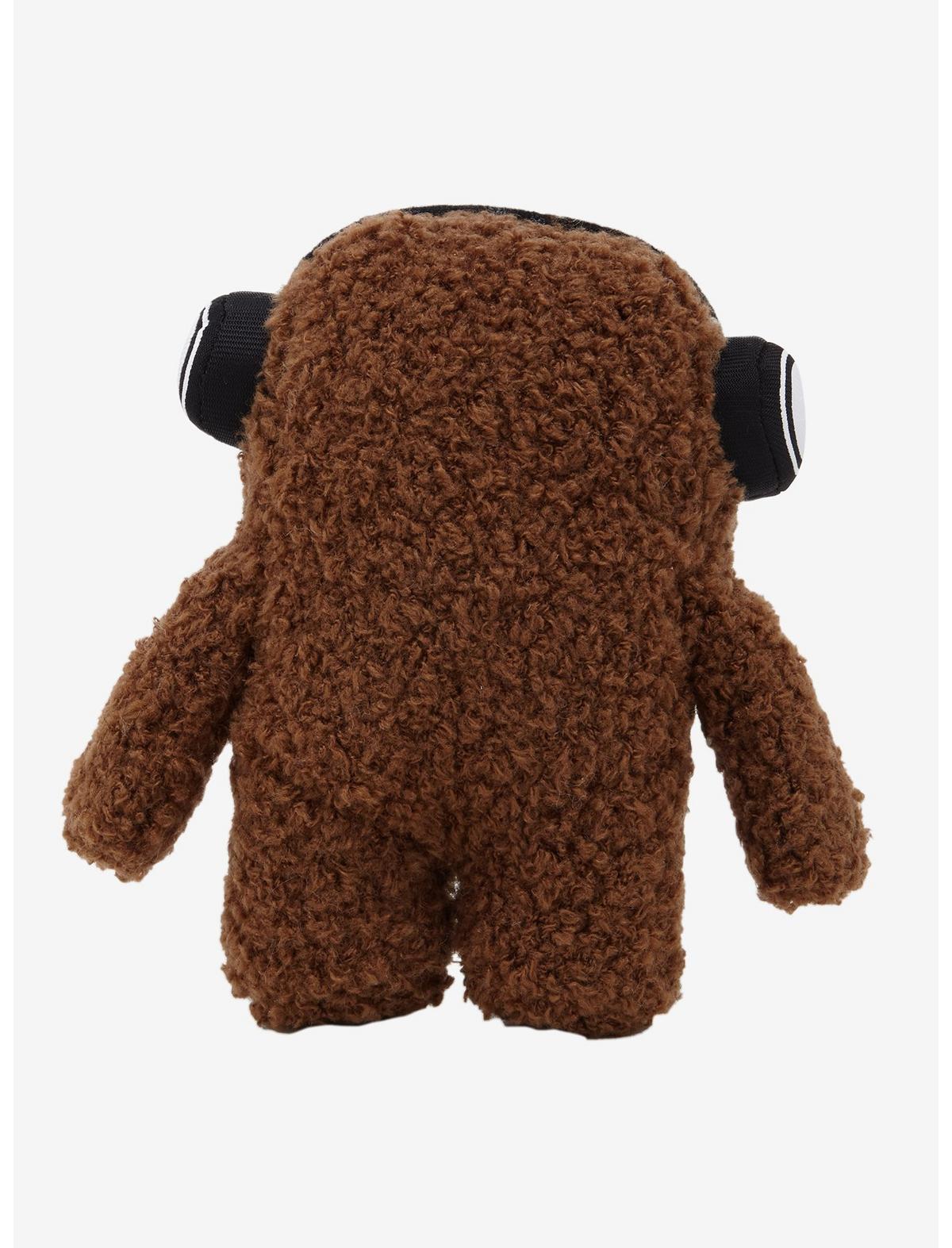 Domo Headphones Plush - US 7446