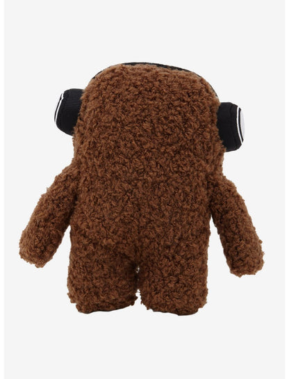 Domo Headphones Plush - US 7446
