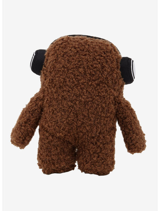 Domo Headphones Plush - US 7446