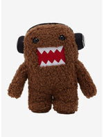 Domo Headphones Plush - US 7446