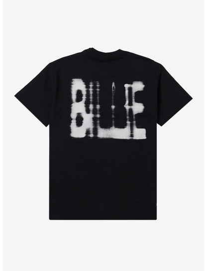 Billie Eilish Glasses Portrait T-Shirt - US 4228