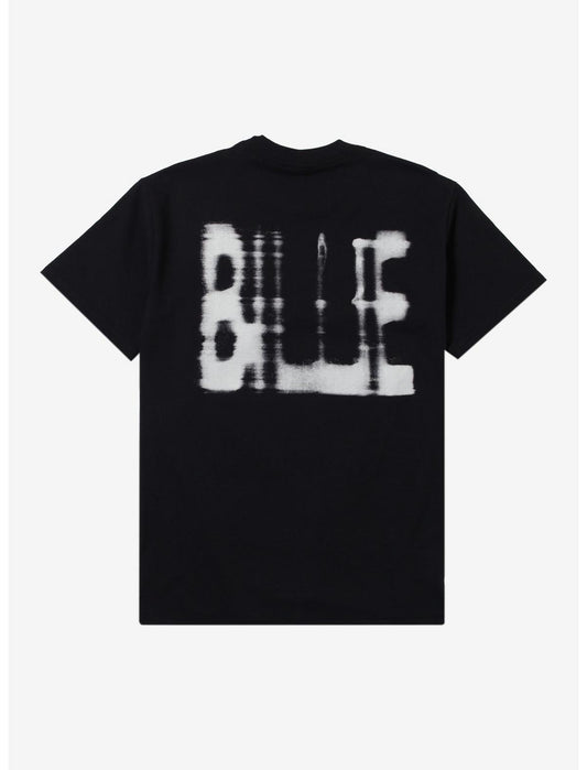 Billie Eilish Glasses Portrait T-Shirt - US 4228