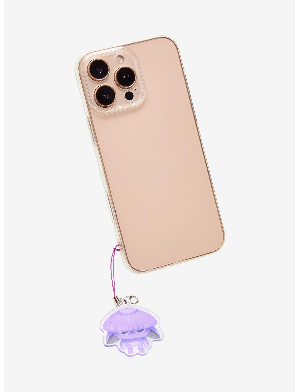 Kaleidos Creative Capkins Blind Box Phone Charm Hot Topic Exclusive - US 3821