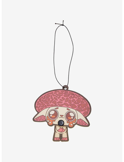 Kaleidos Creative Capkins Blind Bag Air Freshener - US 5844