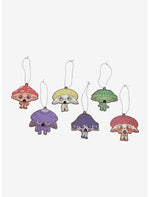 Kaleidos Creative Capkins Blind Bag Air Freshener - US 5844